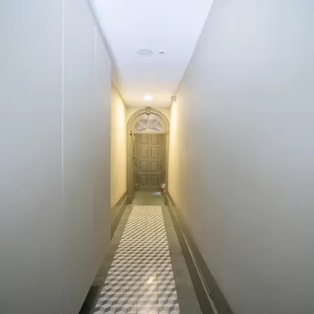 Once Upon In I Apartment Porto