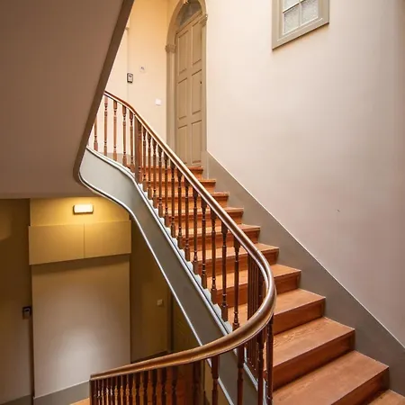 Once Upon In I アパート *