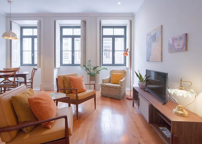 Once Upon In I 公寓