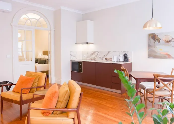 Once Upon In I 公寓