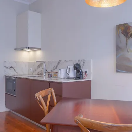 Once Upon In I * Porto