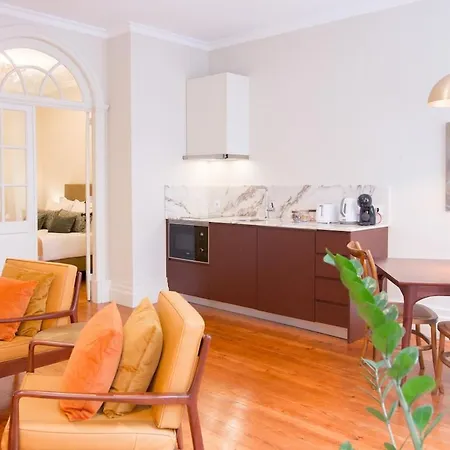 Once Upon In I Apartment