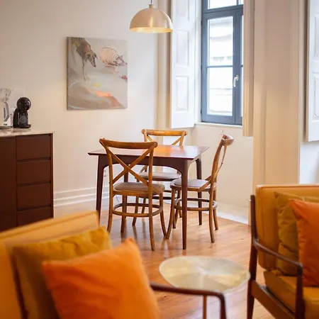 Once Upon In I Apartament *