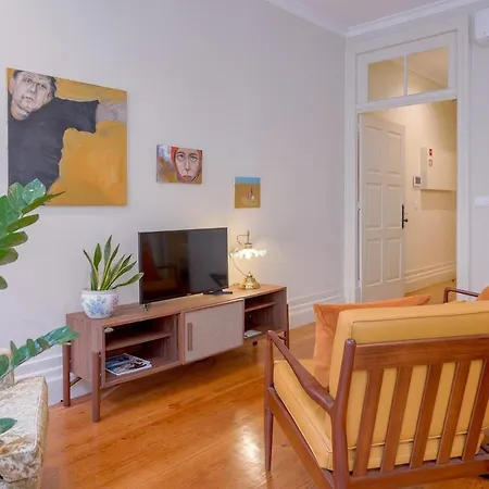 Apartment Once Upon In I *