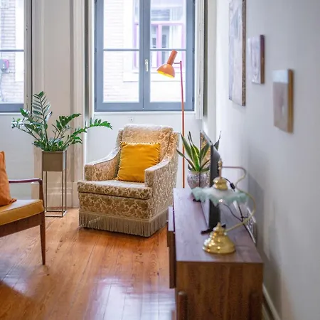 Apartment Once Upon In I