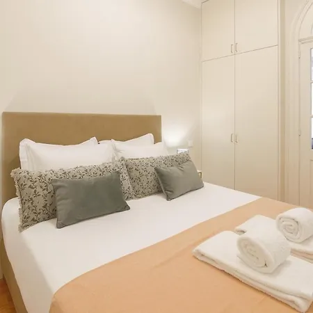 Apartment Once Upon In I