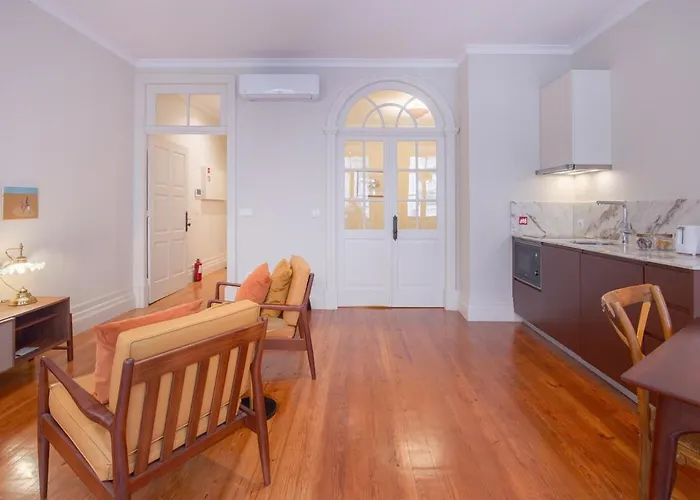 Apartmán Once Upon In I *