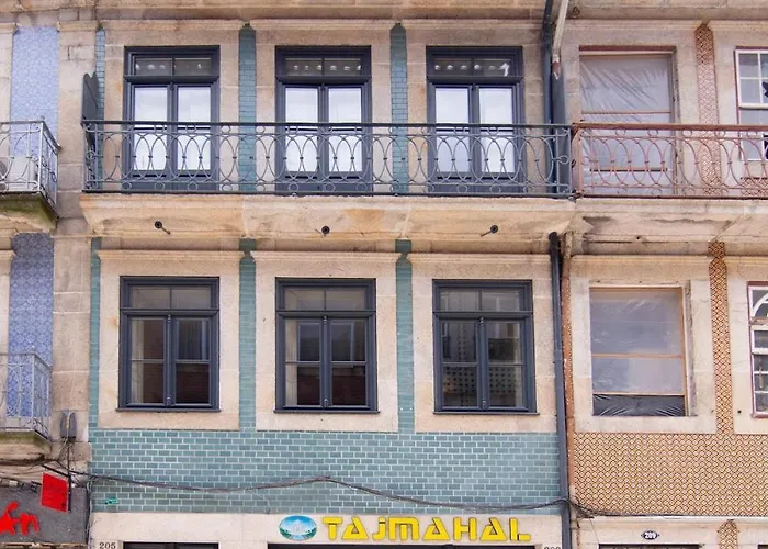 Once Upon In I Apartmán