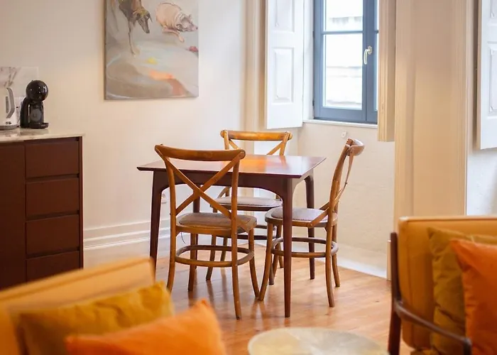 Once Upon In I Lejlighed *