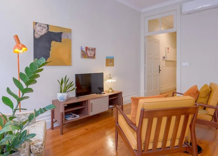 Apartmán Once Upon In I *