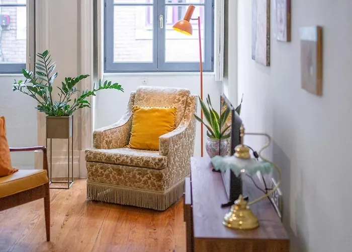 Lejlighed Once Upon In I