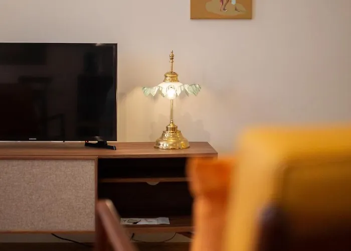 Apartmán Once Upon In I Porto