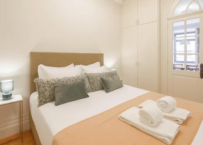 Apartmán Once Upon In I