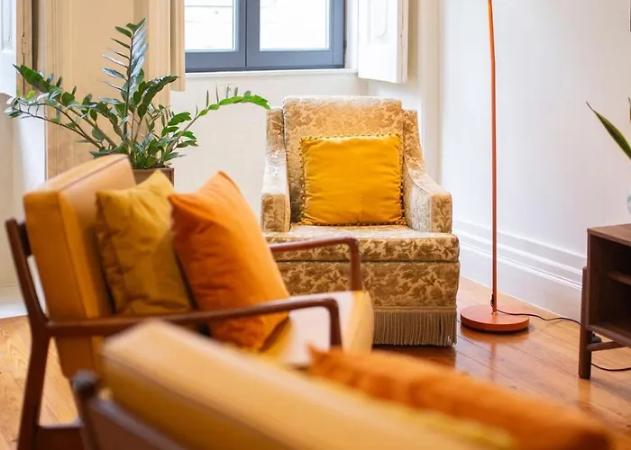 Once Upon In I Апартаменты *