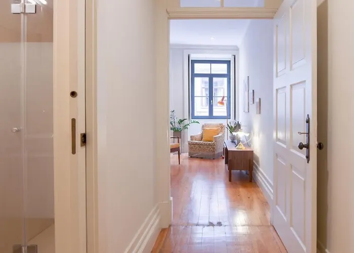 Apartmán Once Upon In I *