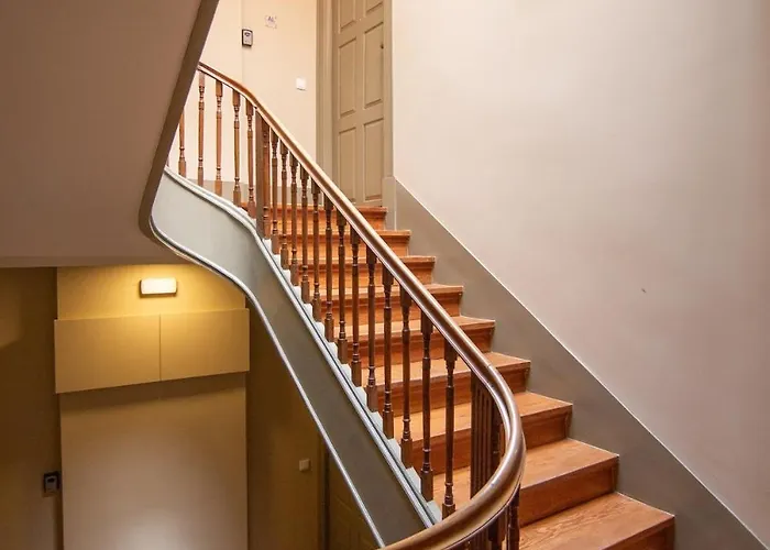 Once Upon In I Lejlighed *