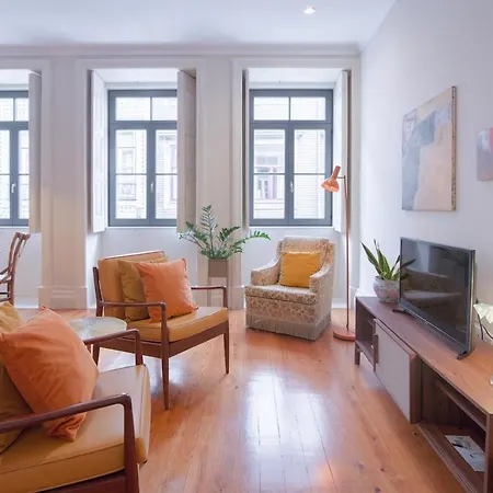 Once Upon In I Appartement