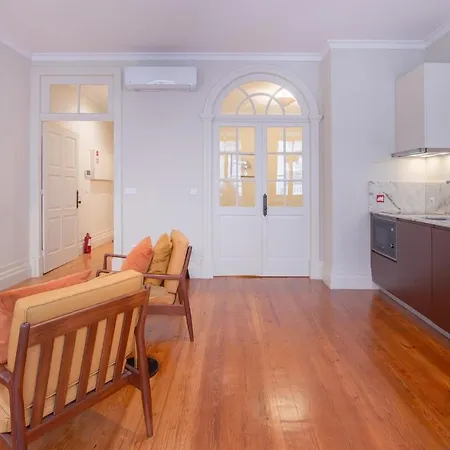 Appartement Once Upon In I *