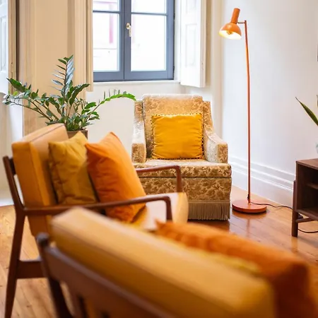 Once Upon In I Appartement *