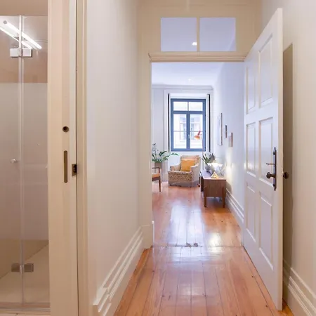 Appartement Once Upon In I *